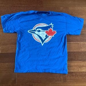 Toronto blue jays t-shirt